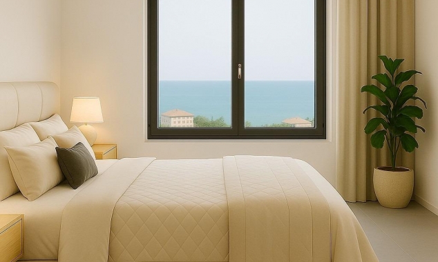 Propriété neuve à vendre - Appartement à vendre - San Pedro del Pinatar - Lo Pagan