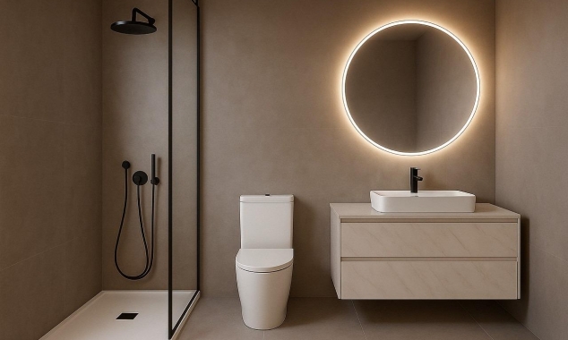 Propriété neuve à vendre - Appartement à vendre - San Pedro del Pinatar - Lo Pagan