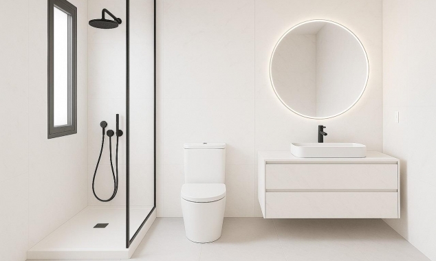 Propriété neuve à vendre - Appartement à vendre - San Pedro del Pinatar - Lo Pagan