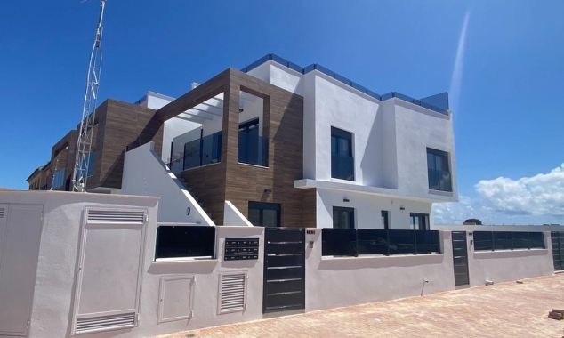 New Property for sale - Bungalow for sale - San Pedro del Pinatar - Lo Pagan