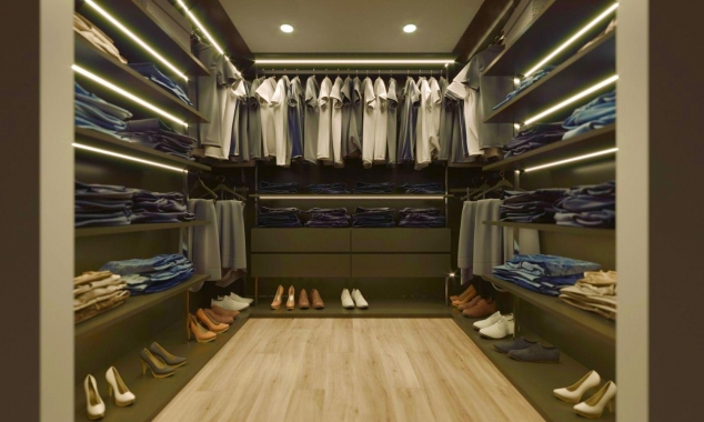 New Property for sale - Penthouse - Torrevieja - Torrevieja Town Centre