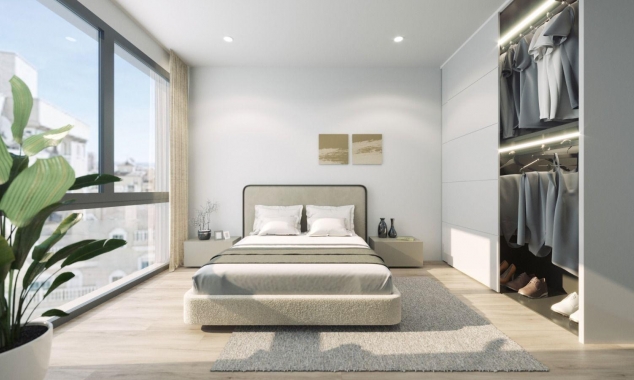 Nieuw onroerend goed te koop - Appartement te koop - Torrevieja - Parque de las Naciones