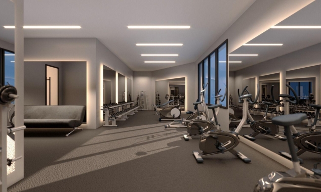 Nieuw onroerend goed te koop - Appartement te koop - Torrevieja - Parque de las Naciones