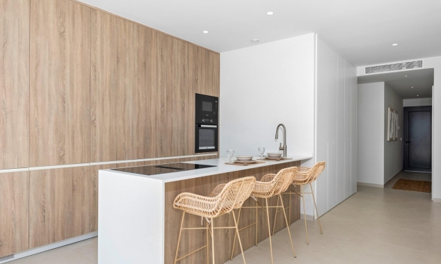 Nieuw onroerend goed te koop - Villa te koop - Los Alcazares - Serena Golf and Beach Resort