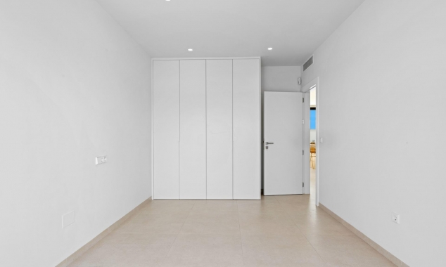 Nieuw onroerend goed te koop - Villa te koop - Los Alcazares - Serena Golf and Beach Resort