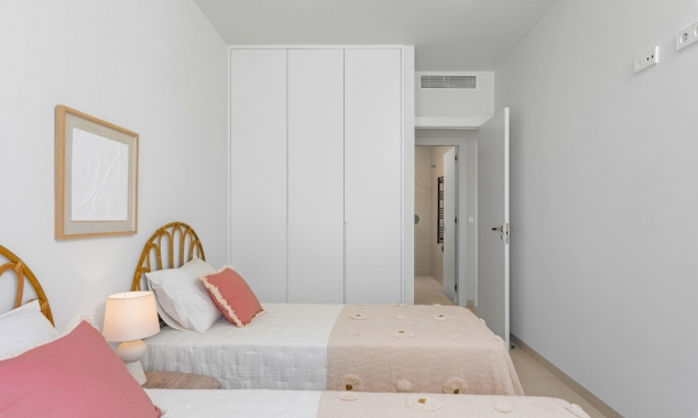 Nieuw onroerend goed te koop - Villa te koop - Los Alcazares - Serena Golf and Beach Resort