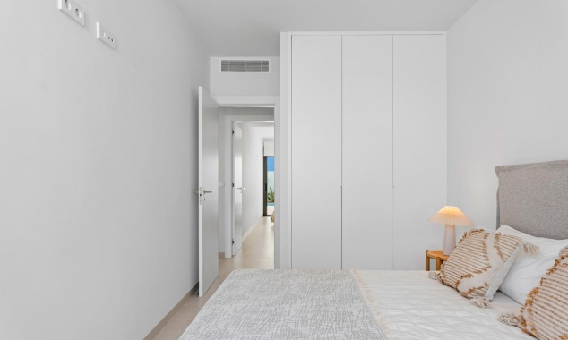 Nieuw onroerend goed te koop - Villa te koop - Los Alcazares - Serena Golf and Beach Resort