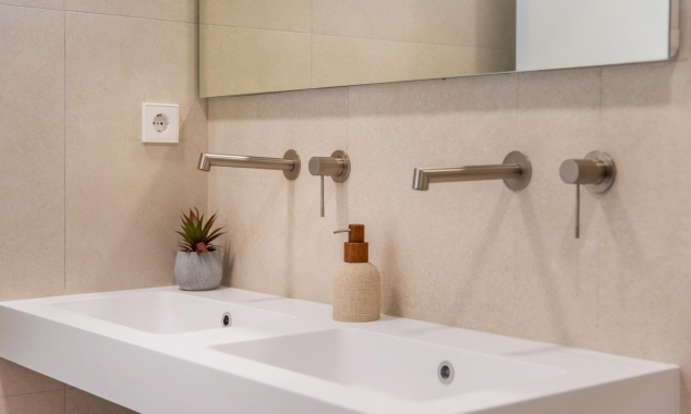 Nieuw onroerend goed te koop - Villa te koop - Los Alcazares - Serena Golf and Beach Resort