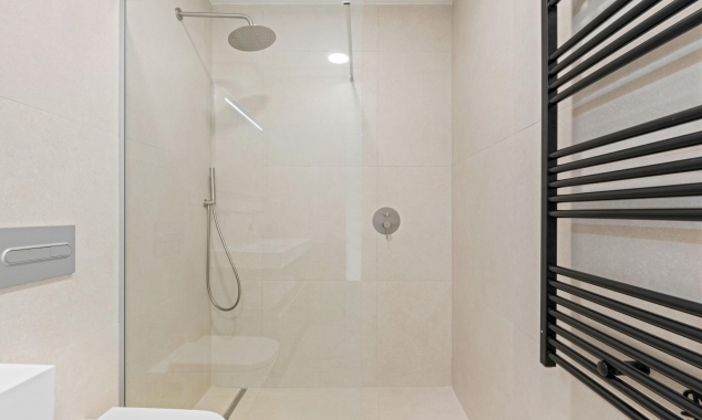 Nieuw onroerend goed te koop - Villa te koop - Los Alcazares - Serena Golf and Beach Resort