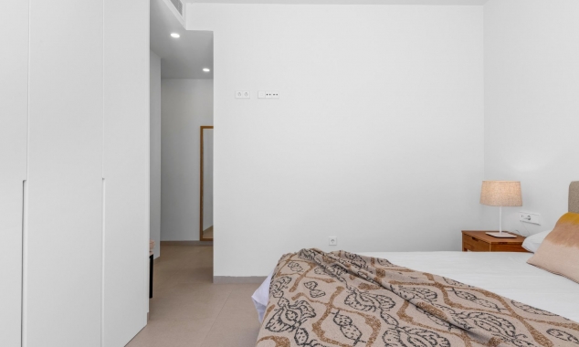 Nieuw onroerend goed te koop - Villa te koop - Los Alcazares - Serena Golf and Beach Resort