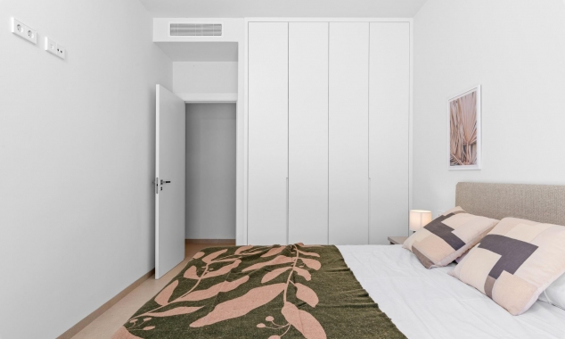 Nieuw onroerend goed te koop - Villa te koop - Los Alcazares - Serena Golf and Beach Resort