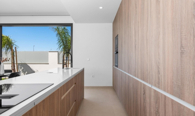 Nieuw onroerend goed te koop - Villa te koop - Los Alcazares - Serena Golf and Beach Resort