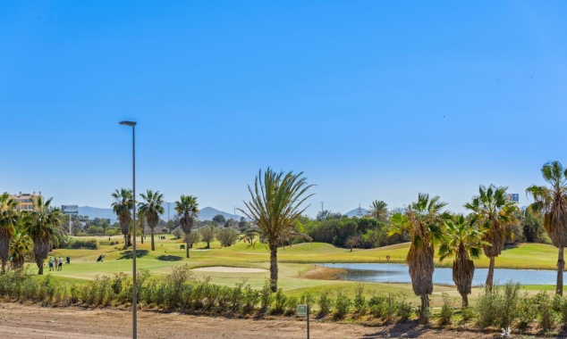 Nieuw onroerend goed te koop - Villa te koop - Los Alcazares - Serena Golf and Beach Resort