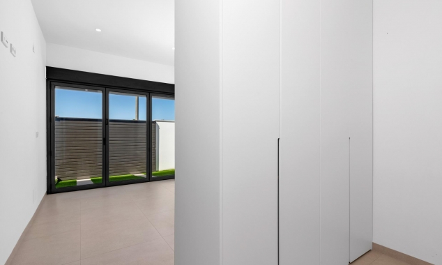 Nieuw onroerend goed te koop - Villa te koop - Los Alcazares - Serena Golf and Beach Resort