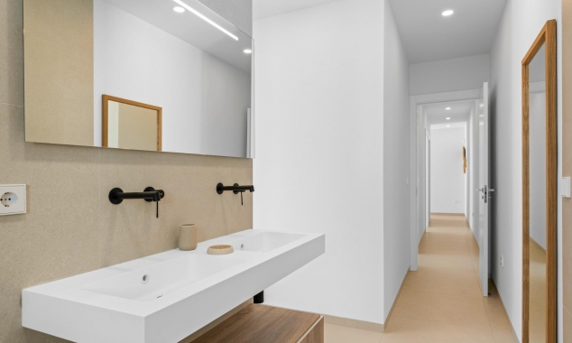 Nueva propiedad en venta - Villa en venta - San Javier - Parque del doce