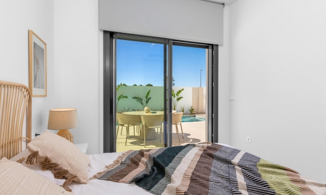 Nueva propiedad en venta - Villa en venta - San Javier - Parque del doce