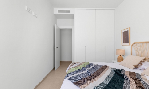 Nueva propiedad en venta - Villa en venta - San Javier - Parque del doce