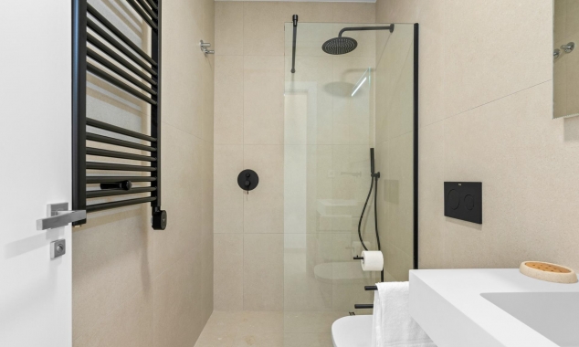 Nueva propiedad en venta - Villa en venta - San Javier - Parque del doce