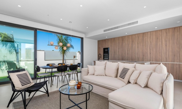 Nueva propiedad en venta - Villa en venta - San Javier - Parque del doce