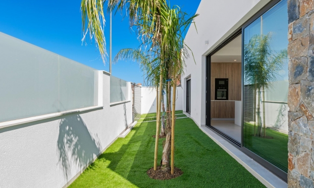 Nueva propiedad en venta - Villa en venta - San Javier - Parque del doce