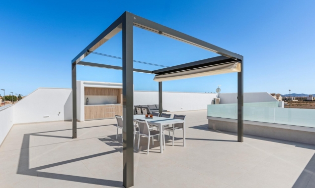 Nueva propiedad en venta - Villa en venta - San Javier - Parque del doce