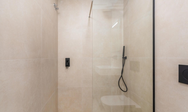 Propriété neuve à vendre - Villa à vendre - San Javier - Parque del doce