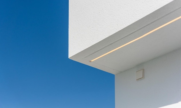 Propriété neuve à vendre - Villa à vendre - San Javier - Parque del doce