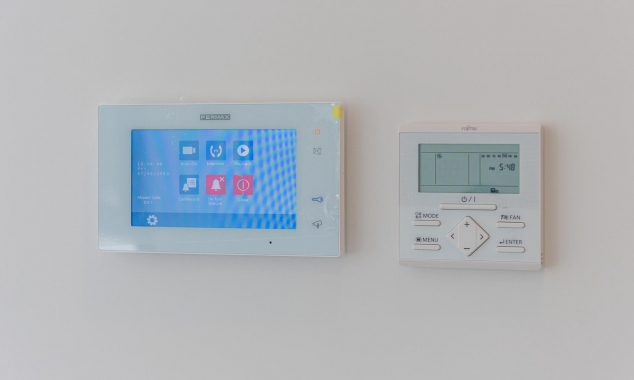 Propriété neuve à vendre - Villa à vendre - San Javier - Parque del doce