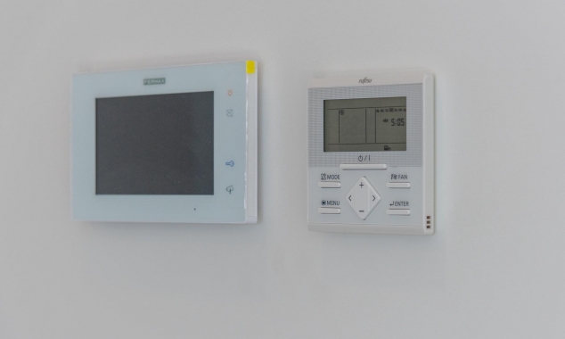 Propriété neuve à vendre - Villa à vendre - San Javier - Parque del doce