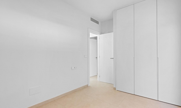 Nieuw onroerend goed te koop - Villa te koop - San Javier - Parque del doce