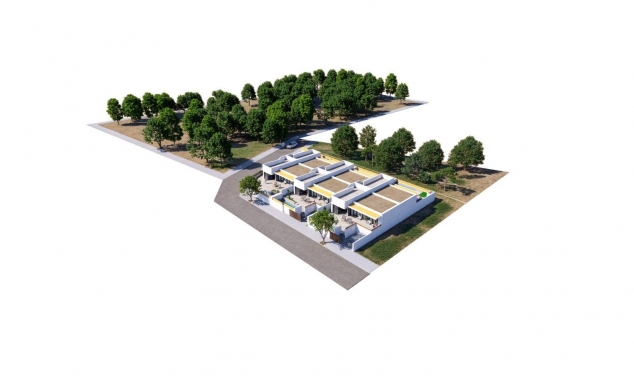 New Property for sale - Townhouse for sale - Dolores