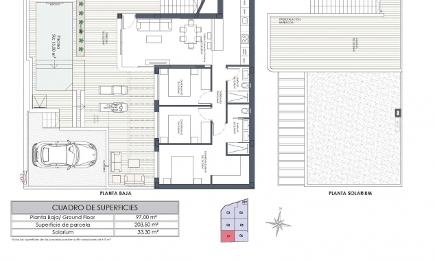 New Property for sale - Townhouse for sale - Dolores