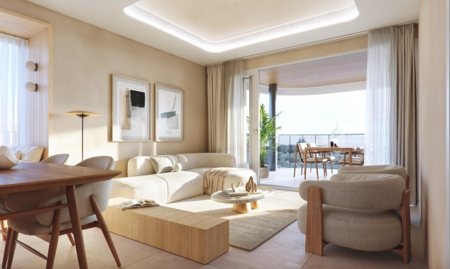 New Property for sale - Penthouse - Benijofar