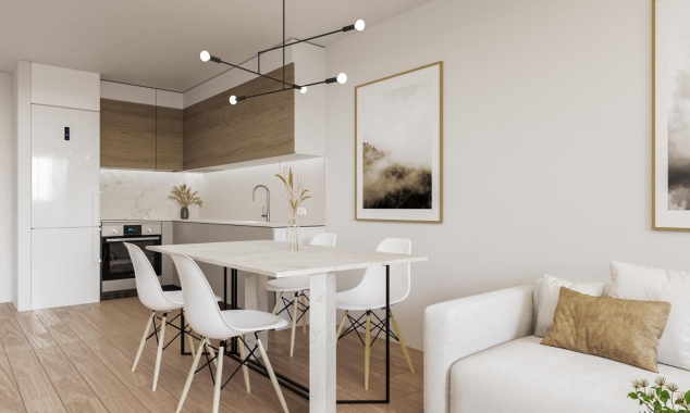 Propriété neuve à vendre - Appartement à vendre - Torrevieja - Torrevieja Town Centre