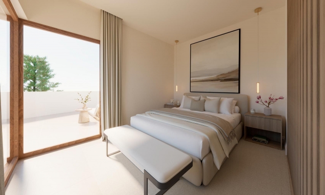 New Property for sale - Villa for sale - Orihuela Costa - La Zenia