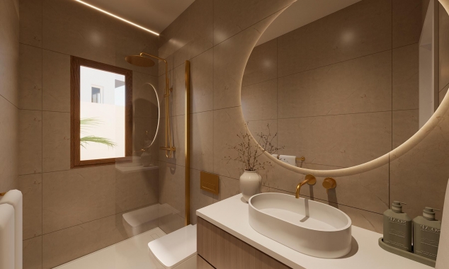 New Property for sale - Villa for sale - Orihuela Costa - La Zenia