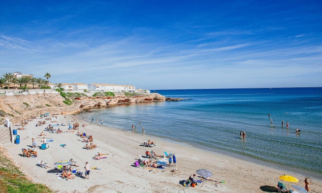 New Property for sale - Villa for sale - Orihuela Costa - La Zenia