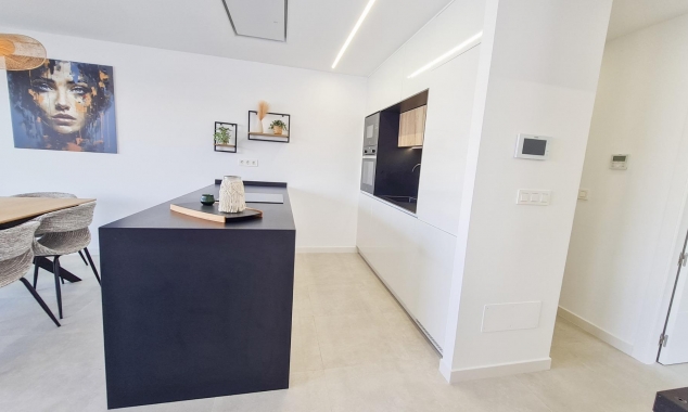 New Property for sale - Villa for sale - San Pedro del Pinatar