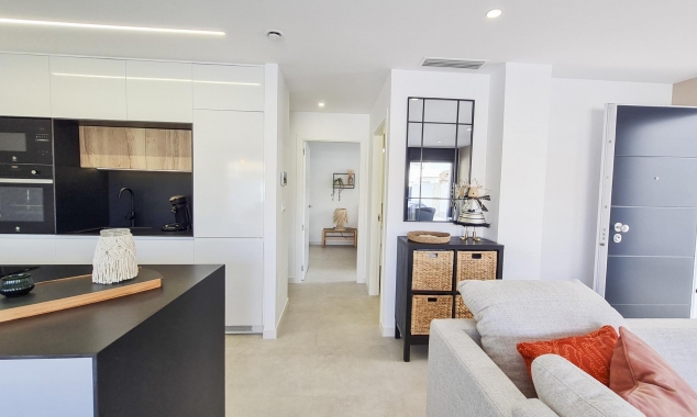 New Property for sale - Villa for sale - San Pedro del Pinatar