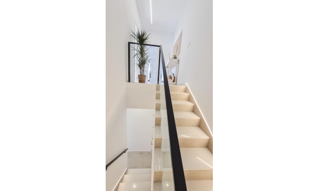 New Property for sale - Villa for sale - San Pedro del Pinatar