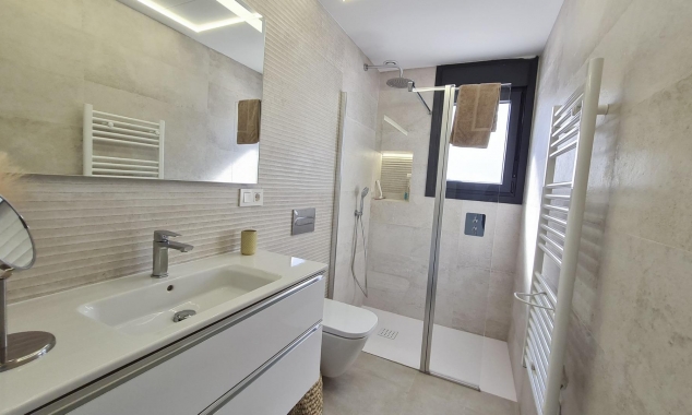 New Property for sale - Villa for sale - San Pedro del Pinatar