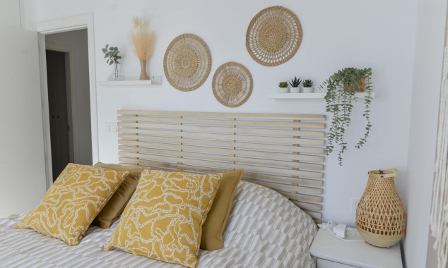 New Property for sale - Villa for sale - San Pedro del Pinatar