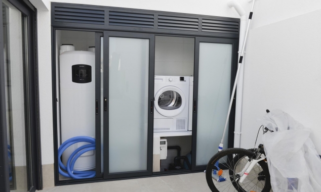 New Property for sale - Villa for sale - San Pedro del Pinatar