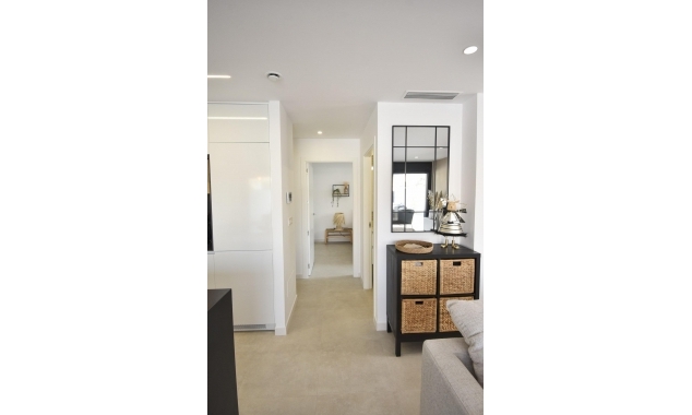 New Property for sale - Villa for sale - San Pedro del Pinatar