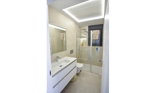 New Property for sale - Villa for sale - San Pedro del Pinatar