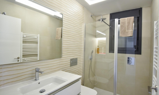 New Property for sale - Villa for sale - San Pedro del Pinatar