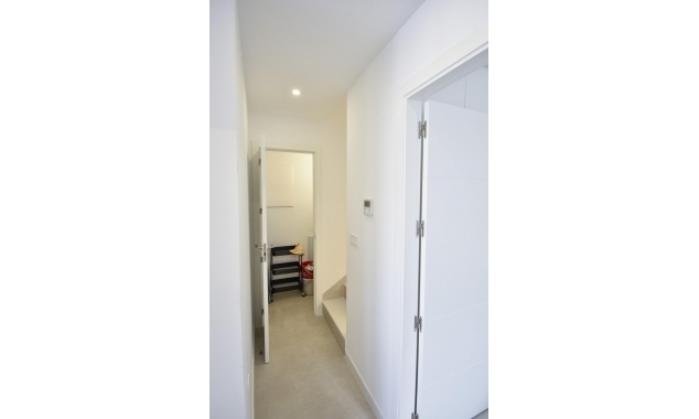 New Property for sale - Villa for sale - San Pedro del Pinatar