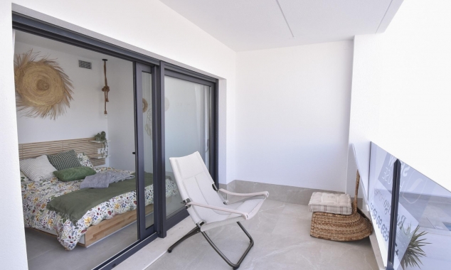 New Property for sale - Villa for sale - San Pedro del Pinatar