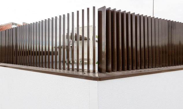 New Property for sale - Villa for sale - Orihuela - Vistabella Golf