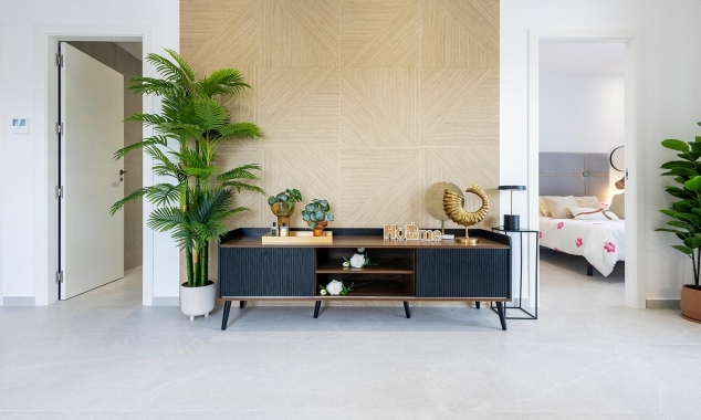 New Property for sale - Villa for sale - Orihuela - Vistabella Golf